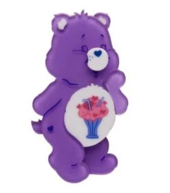 Erstwilder Care Bears 3 Share Bear Brooch