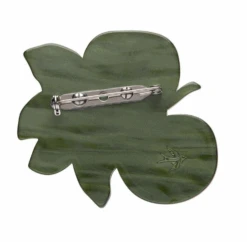 Erstwilder Botanical Fruit Shes Apples Brooch -Fashion Shoes Store ShesApples2