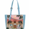 Vendula Surf Shack Shopper Bag