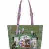 Vendula Botanist Shopper Bag