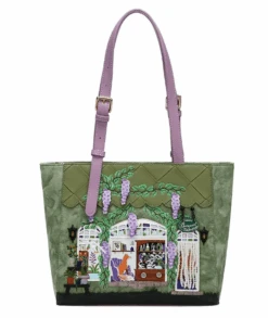Vendula Botanist Shopper Bag