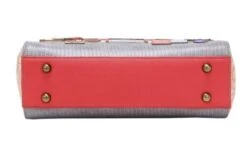 Vendula Vinyl Shopper Bag 9 Vendula Vinyl Shopper Bag -Fashion Shoes Store Shopper3 c4524a06 f94e 4b26 a286 919e0436e9b5