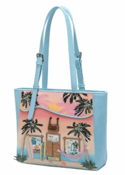Vendula Surf Shack Shopper Bag 9 Vendula Surf Shack Shopper Bag -Fashion Shoes Store Shopper3 df993c96 abdd 4fff aff0 3a30b74abb54