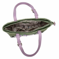 Vendula Botanist Shopper Bag -Fashion Shoes Store Shopper6 838be26e 9641 4bd2 a515 a1ba89e92265