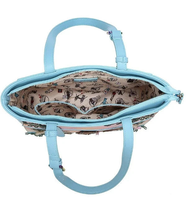 Vendula Surf Shack Shopper Bag 6 Vendula Surf Shack Shopper Bag - Image 6