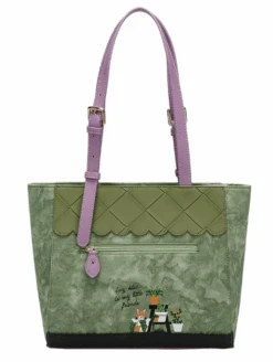 Vendula Botanist Shopper Bag -Fashion Shoes Store Shopper7 5c145da4 d77f 4786 8c6f d92be6b50740