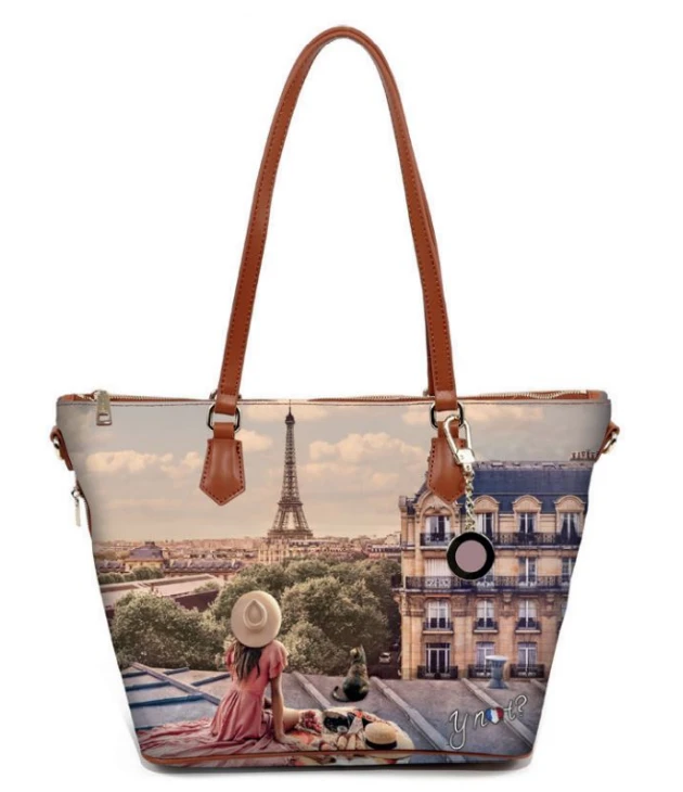 Ynot Paris Roof Shopper 1 Ynot Paris Roof Shopper