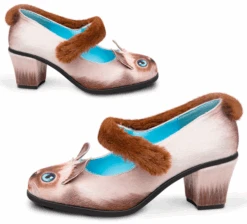 Hot Chocolate Design Siamese Cat -Fashion Shoes Store Siamese3