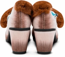 Hot Chocolate Design Siamese Cat -Fashion Shoes Store Siamese4