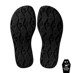 Hot Chocolate Design Skeletons Under Your Bed -Fashion Shoes Store Skeletons7