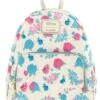 Loungefly Sleeping Beauty ... Fairy Godmothers Mini Backpack