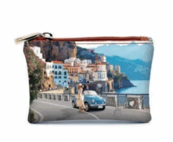 Ynot Amalfi Coast Small Pocket