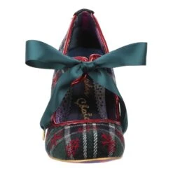 Irregular Choice Snowflake Shake -Fashion Shoes Store Snowflake6