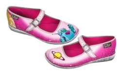 Fashion Shoes Store -Fashion Shoes Store Space2