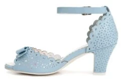 Lola Ramona X Shoe Fun Exclusive Ava Sparkling -Fashion Shoes Store Sparkling3