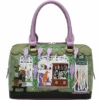 Vendula Botanist Speedy Bowler Bag