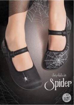 Chocolaticas Spider -Fashion Shoes Store Spider2