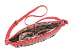 Vendula Vinyl Square Crossbody -Fashion Shoes Store SquareCB5