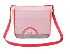 Vendula Vinyl Square Crossbody -Fashion Shoes Store SquareCB6