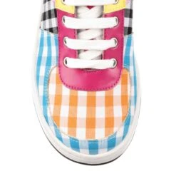 Irregular Choice Starlight Streamer -Fashion Shoes Store Star5