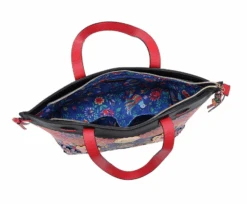 Vendula Mexican Garden Stella Tote -Fashion Shoes Store Stella7