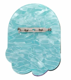 Erstwilder La Belle Epoque Stile Liberty Brooch -Fashion Shoes Store StileLiberty2