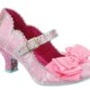 Irregular Choice Summer Breeze Pink