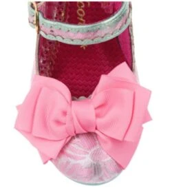 Irregular Choice Summer Breeze Pink -Fashion Shoes Store SummerPK5 1da635f5 5978 43f0 8e5c db0b82b19efa