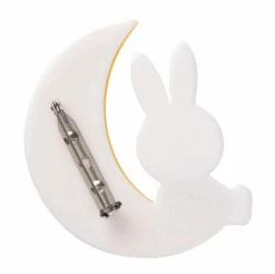 Erstwilder Sweet Dreams Miffy Brooch -Fashion Shoes Store SweetDreams2