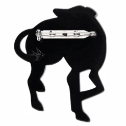 Erstwilder La Belle Epoque Symphony Of Speed Brooch 5 Erstwilder La Belle Epoque Symphony Of Speed Brooch -Fashion Shoes Store Symphony3