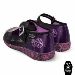 Chocolaticas Tarot -Fashion Shoes Store Tarot1