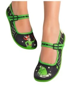 Chocolaticas SS Taurus -Fashion Shoes Store Taurus3