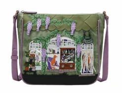 Vendula Botanist Taylor Bag