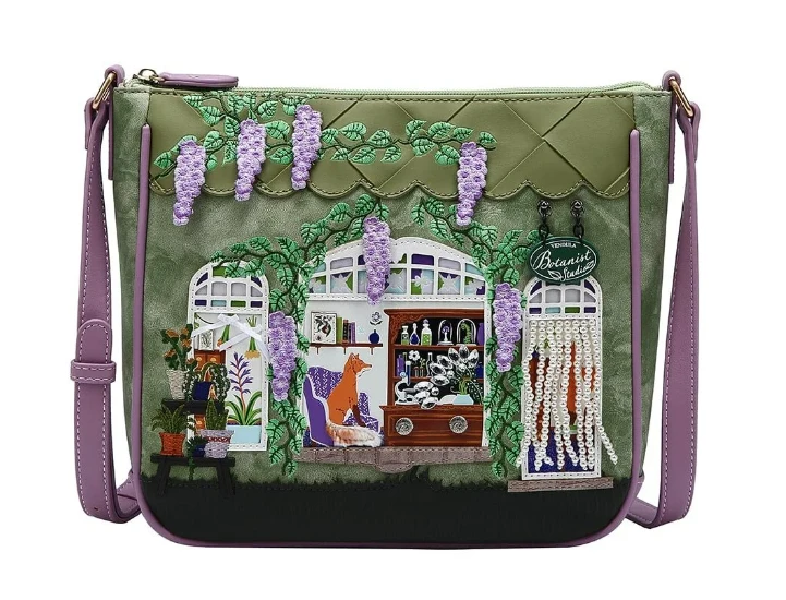 Vendula Botanist Taylor Bag 1 Vendula Botanist Taylor Bag