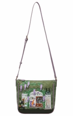 Vendula Botanist Taylor Bag 10 Vendula Botanist Taylor Bag -Fashion Shoes Store Taylor4 97b0382c 7308 4757 82bb 4872c98e78ae