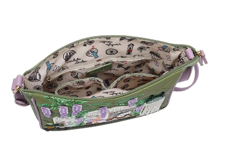 Vendula Botanist Taylor Bag 6 Vendula Botanist Taylor Bag - Image 6