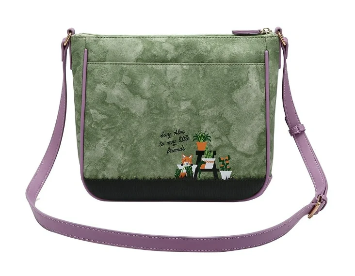 Vendula Botanist Taylor Bag 7 Vendula Botanist Taylor Bag - Image 7