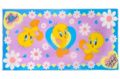 Irregular Choice Looney Tunes The Tweetest Scarf
