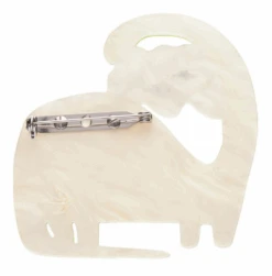 Erstwilder Terry Runyan Thunder Lizard Brooch -Fashion Shoes Store ThunderLizard3