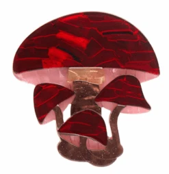 Erstwilder La Belle Epoque A Touch Of Magic Brooch