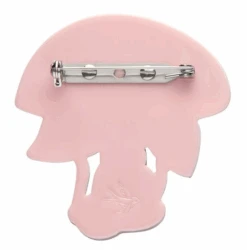 Erstwilder La Belle Epoque A Touch Of Magic Brooch -Fashion Shoes Store Touch3