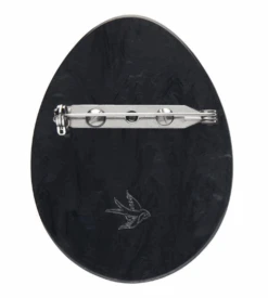 Erstwilder Pysanky Tree Of Life Brooch -Fashion Shoes Store TreeLife3