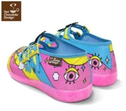 Chocolaticas Trippy Daze -Fashion Shoes Store Trippy6