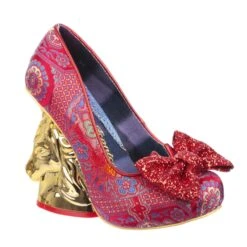 Irregular Choice Trxy