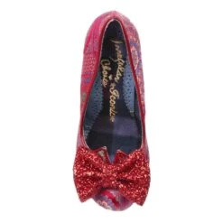 Irregular Choice Trxy -Fashion Shoes Store Trxy4