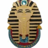 Erstwilder Egyptian Revival The Boy Kind Tutankhamun Brooch