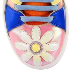 Irregular Choice Looney Tunes Tweet Me -Fashion Shoes Store TweetMe5