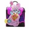 Irregular Choice Busted Bears Type 0 Backpack