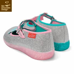 Chocolaticas Vintage Christmas 8 Chocolaticas Vintage Christmas -Fashion Shoes Store VintageChristmas1