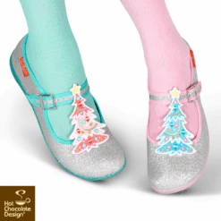 Fashion Shoes Store -Fashion Shoes Store VintageChristmas3